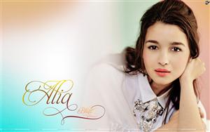 Alia Bhatt